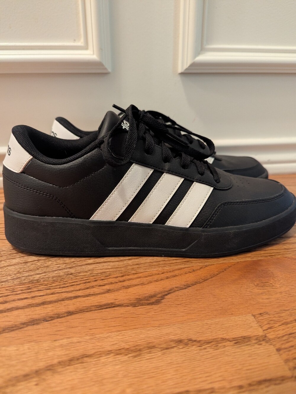 adidas Breaknet - Men's